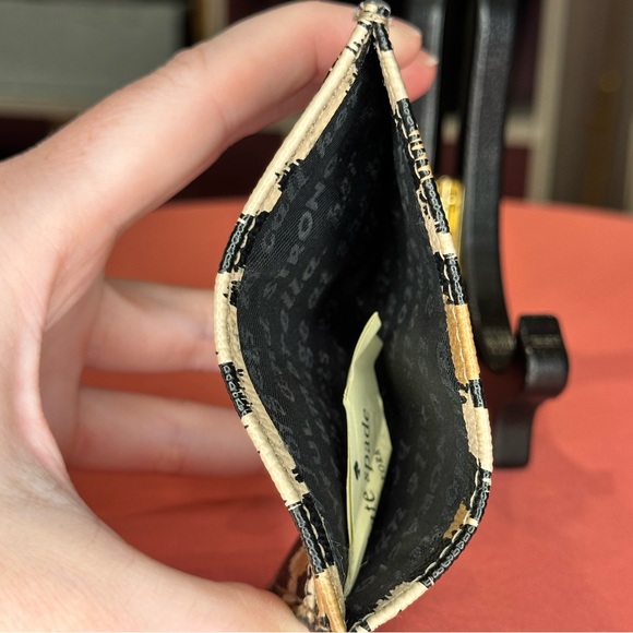 Kate Spade Cardholder EUC - Picture 8 of 12
